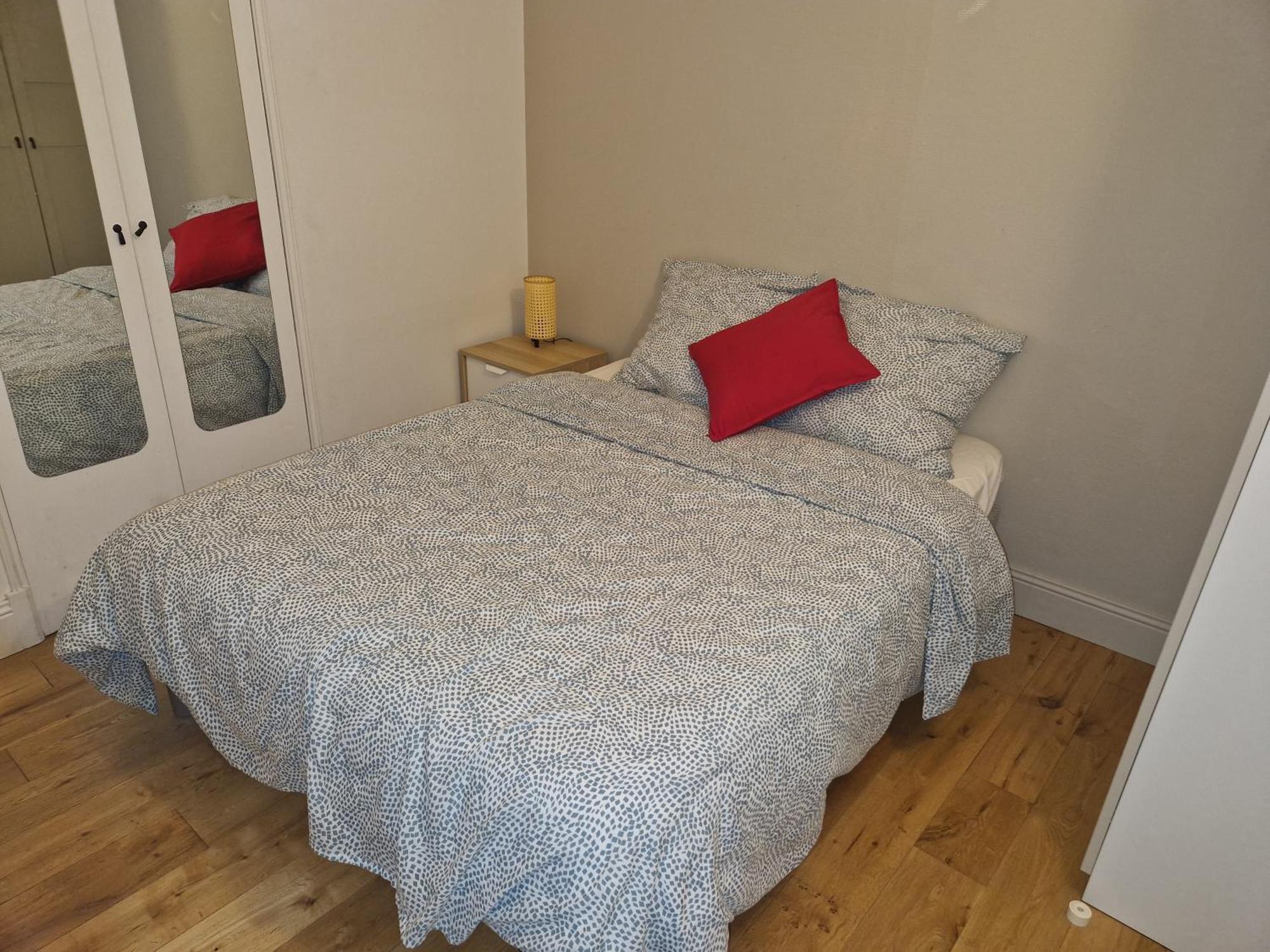 Hyper Centre Hyper Cosy Lejlighed Orléans Eksteriør billede